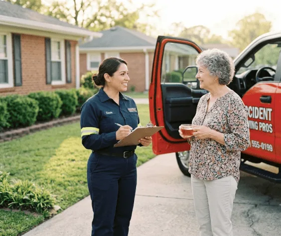 Accident Towing Service Canton, MI FAQs